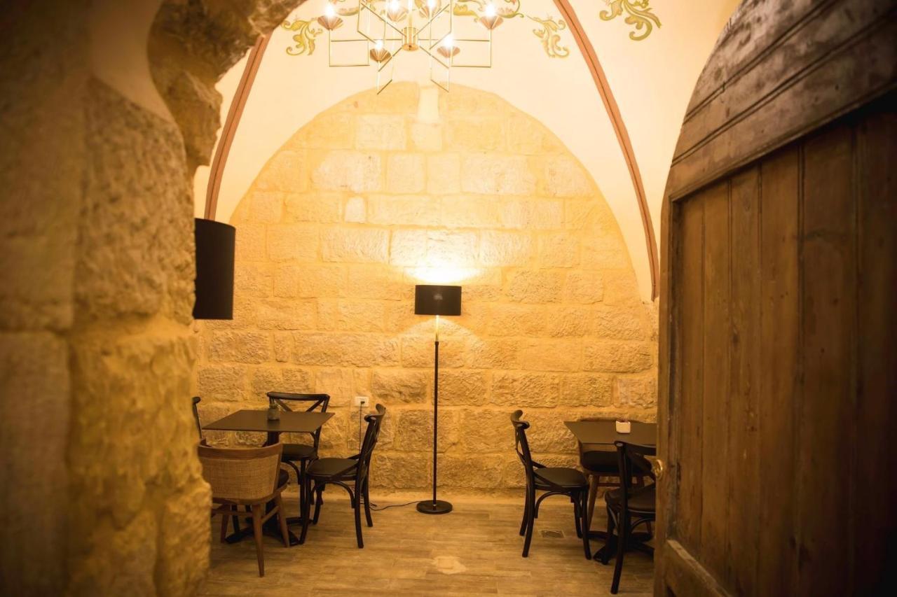 Farah Locanda رام الله المظهر الخارجي الصورة