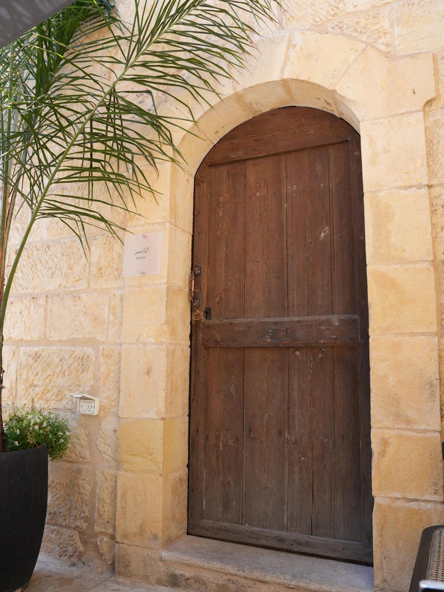 Farah Locanda رام الله المظهر الخارجي الصورة